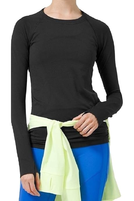 Lululemon Swiftly Tech Short Sleeve 