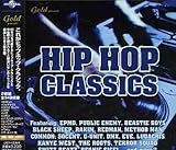 GOLD ヒップホップ・クラシックス