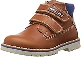 Pablosky ボーイズ US サイズ: Medium / 4 M US Toddler カラー: ブラウン