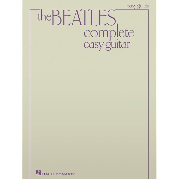 Hal Leonard The Beatles Complete Scores Book : Beatles, The