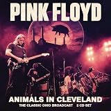 Animals In Cleveland (2CD)