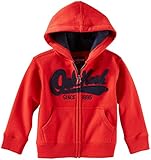 オシュコシュ OSH KOSH B'gosh アパレル パーカー レッド 423G075 【並行輸入品】 9ヶ月