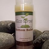 Eco Sprout Bottom Balm+ (2oz) by Ecosprout