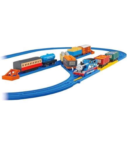 Amazon | TOMIX Nゲージ 93801 きかんしゃトーマス 車両セット | 電車