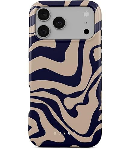 Amazon.co.jp: BURGA iPhone 17 Air用スマホケース - かわいい