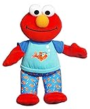 Playskool Lullaby Good Night Elmo Toy