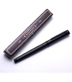 Amazon | 黒き森万年筆極細字 金属のギフトボックス Hongdian