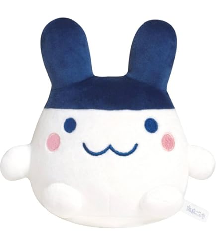 Amazon.co.jp: バンダイ ナムコ NUI たまごっち まめっちぷり NUI