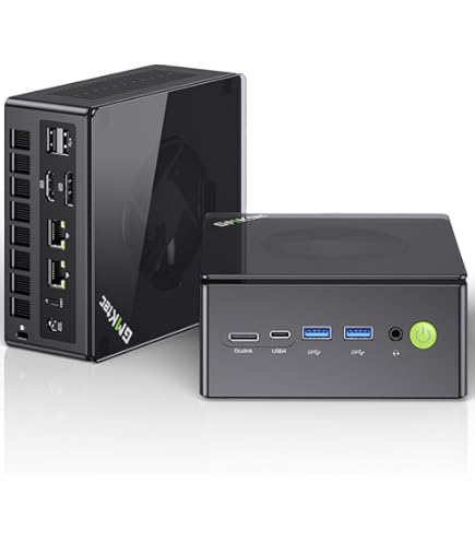 HP Elite Mini 800 G9 Desktop Computer - Intel Core i7 12th Gen i7