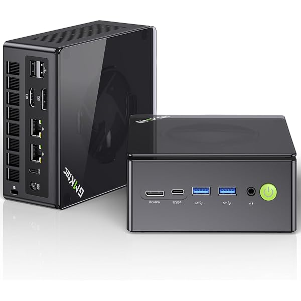 Apple 2023 Mac mini desktop computer with Apple M2 Pro chip with