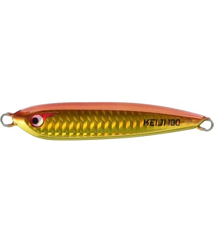 Amazon.co.jp: ボーズレス TGイエヤス 30g アカキン : スポーツ