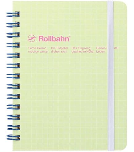お値下げ不可　ロルバーンrollbahn L スコラ　ベビーピンク Amazon.co.jp: [デルフォニックス] ロルバーン ポケット付メモ