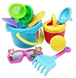 smtsmt 9ピース砂Sandbeach Kids Beach Toys