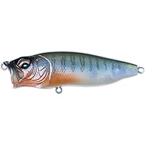 Amazon.co.jp: メガバス ポップマックスUSA SECRET GILL