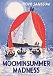 Moominsummer Madness (Moomins Collectors' Editions)