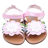 Voberry APPAREL ベビー・ガールズ US サイズ: 6~12 Month カラー: ピンク