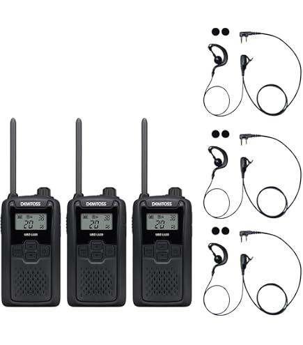 Amazon | JVCケンウッド 特定小電力トランシーバー UBZ-LS20 ブラック