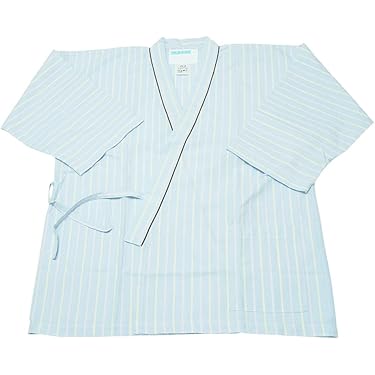 患者衣 M10LL3専用ページ 楽天市場】介護 病衣（サイズ（S/M/L）L）（介護用衣料｜介護