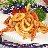イカリング から揚げ 唐揚げ（500g）