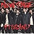 FTISLAND「NEW PAGE(通常盤)」