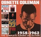 Complete Albums Collection 1958-1962 (4CD)