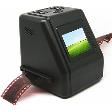 Amazon.co.jp 最新リリース: フィルムスキャナ の新着ランキングです。