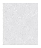 York Wallcoverings Color Expressions Tiny Animal Print 8 x 10 Wallpaper Memo Sample Winter Frost [並行