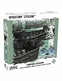 Dust Tactics: Operation Cyclone[並行輸入品]