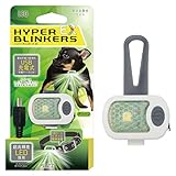 PLATZ PET SUPPLISES&FUN(プラッツ)犬用首輪 散歩用品 ハイパーブリンカーズEX グリーン