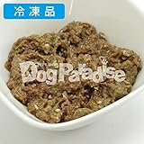 BONE 犬用 生食 ベニソン　600g　発酵野菜配合の進化したローフード