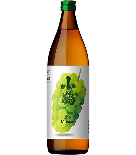 Amazon.co.jp: 芋焼酎 小鶴 初心者お断り 900ml 6本 1ケース 25度 小正