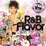 R&B Flavor - Best of 2014 -