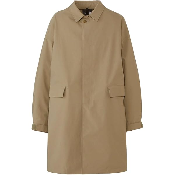 Amazon.co.jp: THE NORTH FACE コートコンピレーションウールオーバー