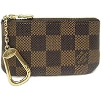 Amazon | [LOUIS VUITTON(ルイヴィトン)] 小銭入れ兼用キーケース