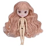 着せ为えヒューマノイド、1/6 BJDおもちゃ、マット肌、手スワップ、4瞳の色が変化し2352対象年齢：6歳以上