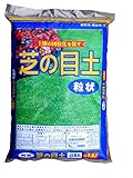 トチミグリーンサービス 土壌 芝の目土 14L