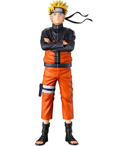 Amazon.co.jp: 一番くじ NARUTO ナルト 波の国編 A賞 うずまきナルト