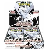 ホワイトフレア box【※シュリンク付き未開封1box】White Flare (Sealed 1Boxes) (ホワイトフレア1box)