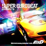 SUPER EUROBEAT presents 頭文字[イニシャル]D 30th Anniversary Collection Vol.2