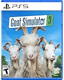 Goat Simulator 3 (輸入版:北米) - PS5