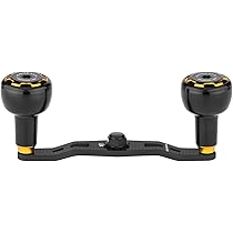 Amazon | ゴメクサス FH105 リールハンドル シマノ (Shimano