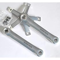 SHIMANO FC-7600 クランクアーム　170mm 51uyM89PmpL._AC_UL210_SR210,