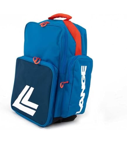 ROSSIGNOL HEATED BAG 110V ロシニョールヒーテッドバッグ Rossignol Hero Heated Boot Bag Review - Man Makes Fire