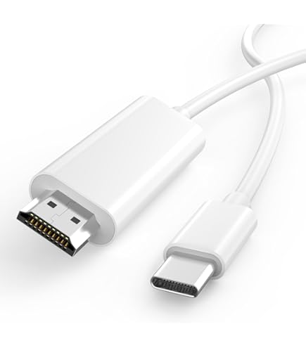 Amazon.co.jp: [Apple MFi認証] Apple Lightning - HDMIケーブル
