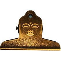 Amazon.co.jp: 大仏マグネット 2ヶセット : ホーム＆キッチン