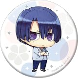 うたの☆プリンスさまっ♪ 缶ミラー ちみプリシリーズ All Star After Secret Ver. 聖川真斗
