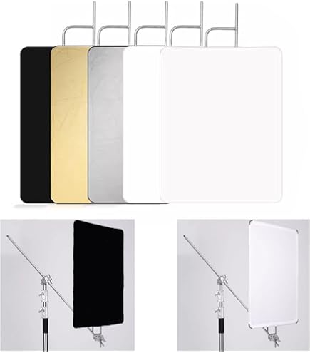 Amazon | ハニカムグリッド4種（10,20,30,40°）セット ［REF-18