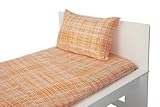 Argington Bedding Set, Plaid by Argington [並行輸入品]