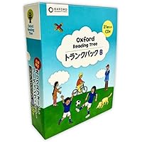 Amazon | Oxford Reading Tree Trunk Pack A | Roderick Hunt