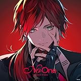 No One (通常盤) - ローレン・イロアス (特典なし)